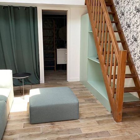 Maison A Gruissan 3 Chambres Luaran gambar