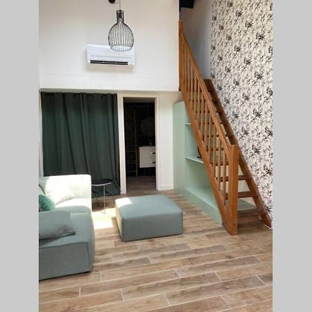 Maison A Gruissan 3 Chambres Luaran gambar