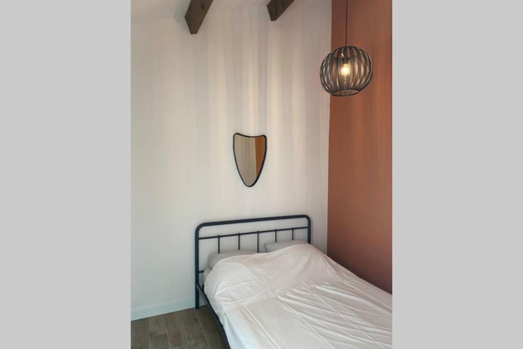 Maison A Gruissan 3 Chambres Luaran gambar