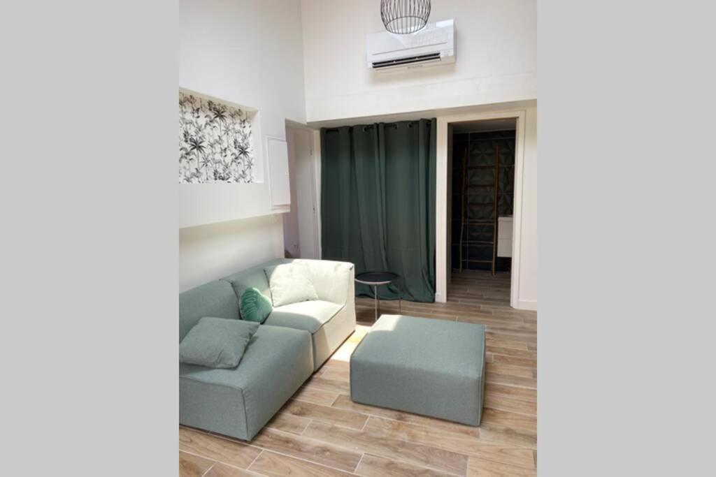 Maison A Gruissan 3 Chambres Luaran gambar