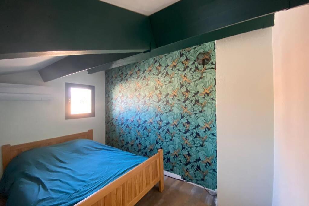 Maison A Gruissan 3 Chambres Luaran gambar