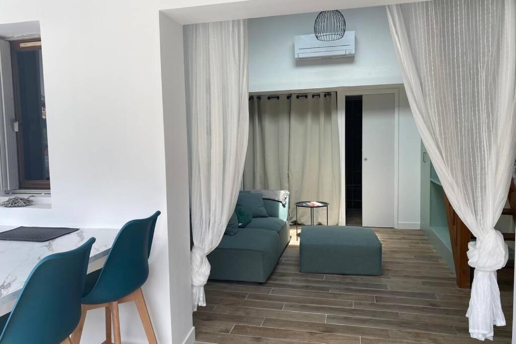 Maison A Gruissan 3 Chambres Luaran gambar